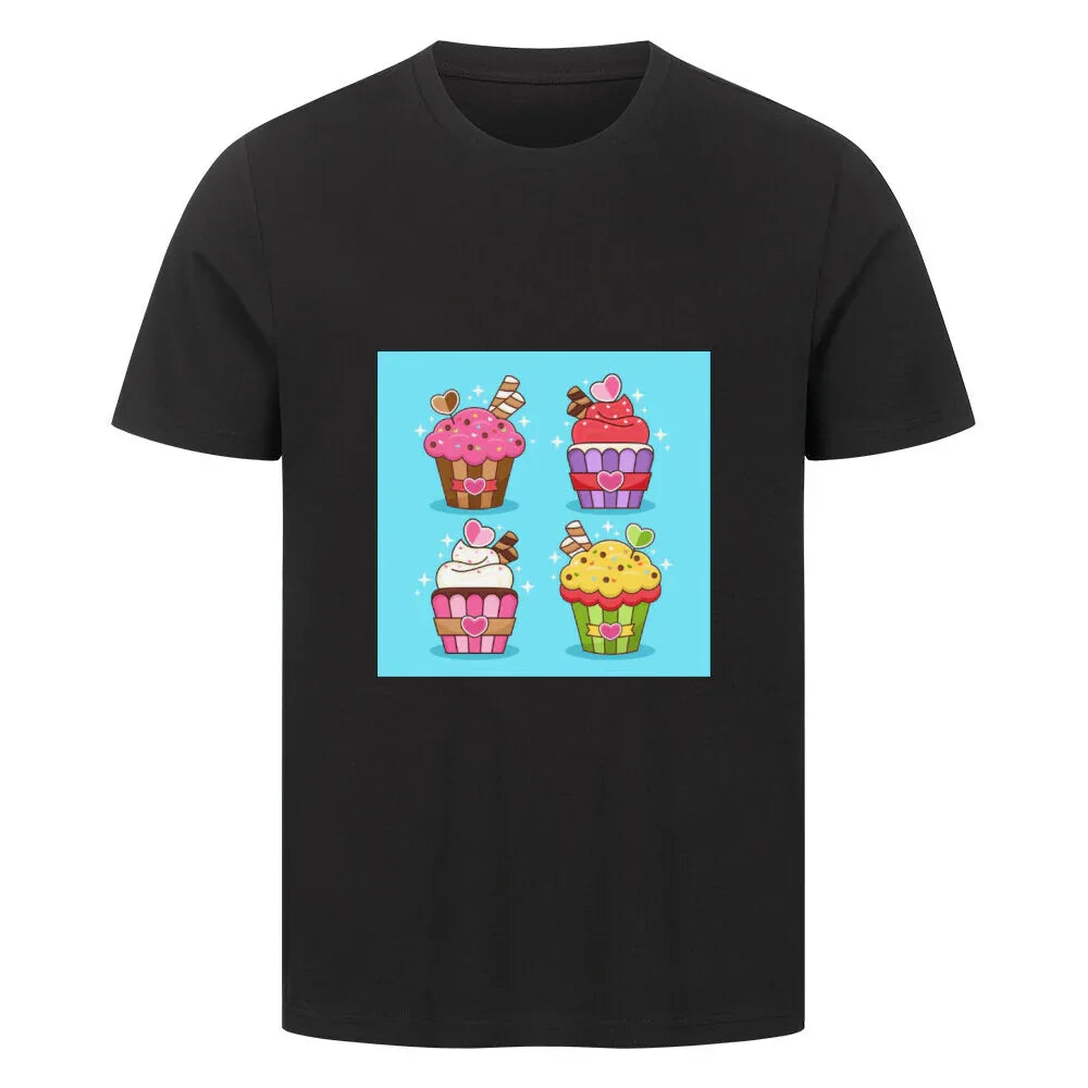 POD shirt - Winter