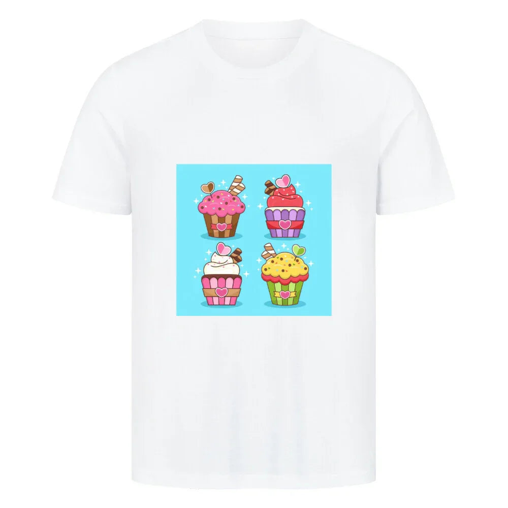 POD shirt - Winter