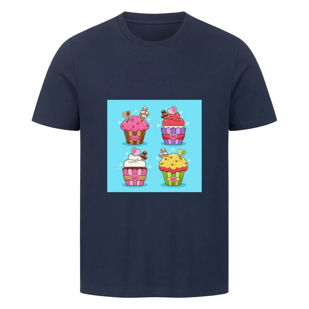 POD shirt - Winter