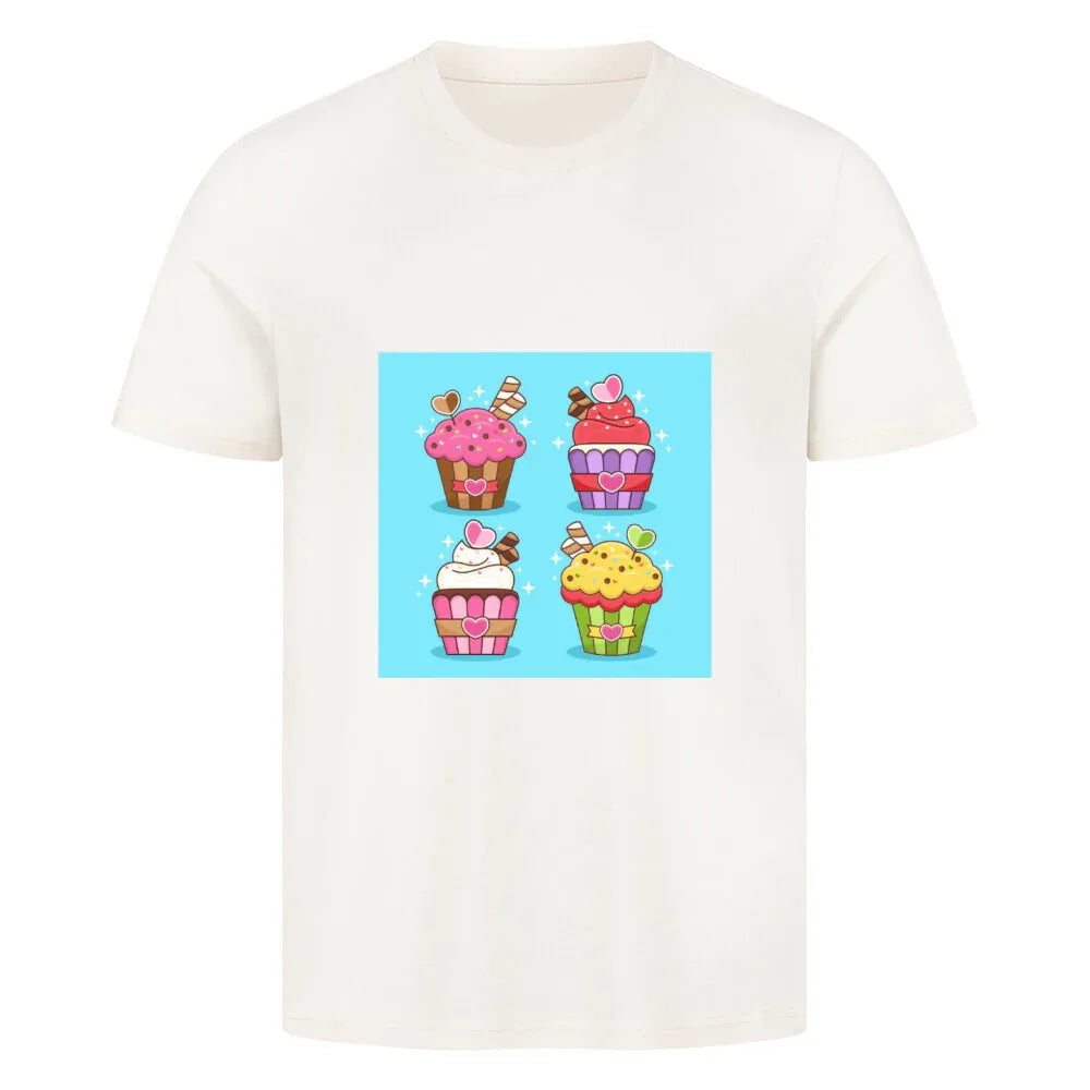 POD shirt - Winter
