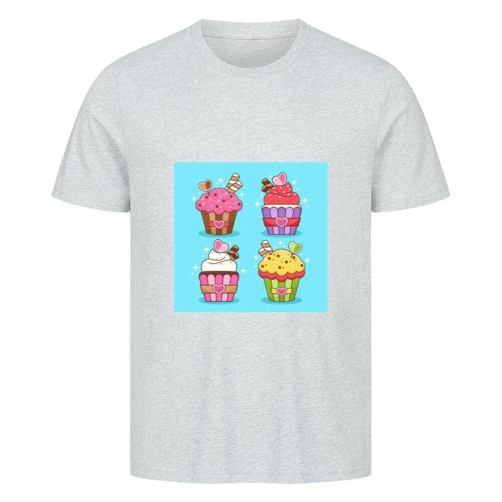 POD shirt - Winter