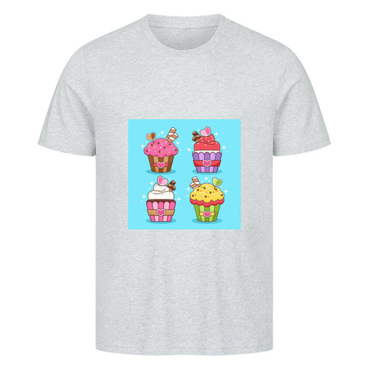 Image for color: heather grey